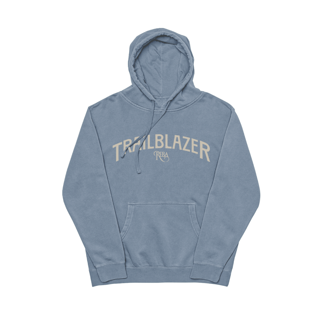 Trailblazer Hoodie