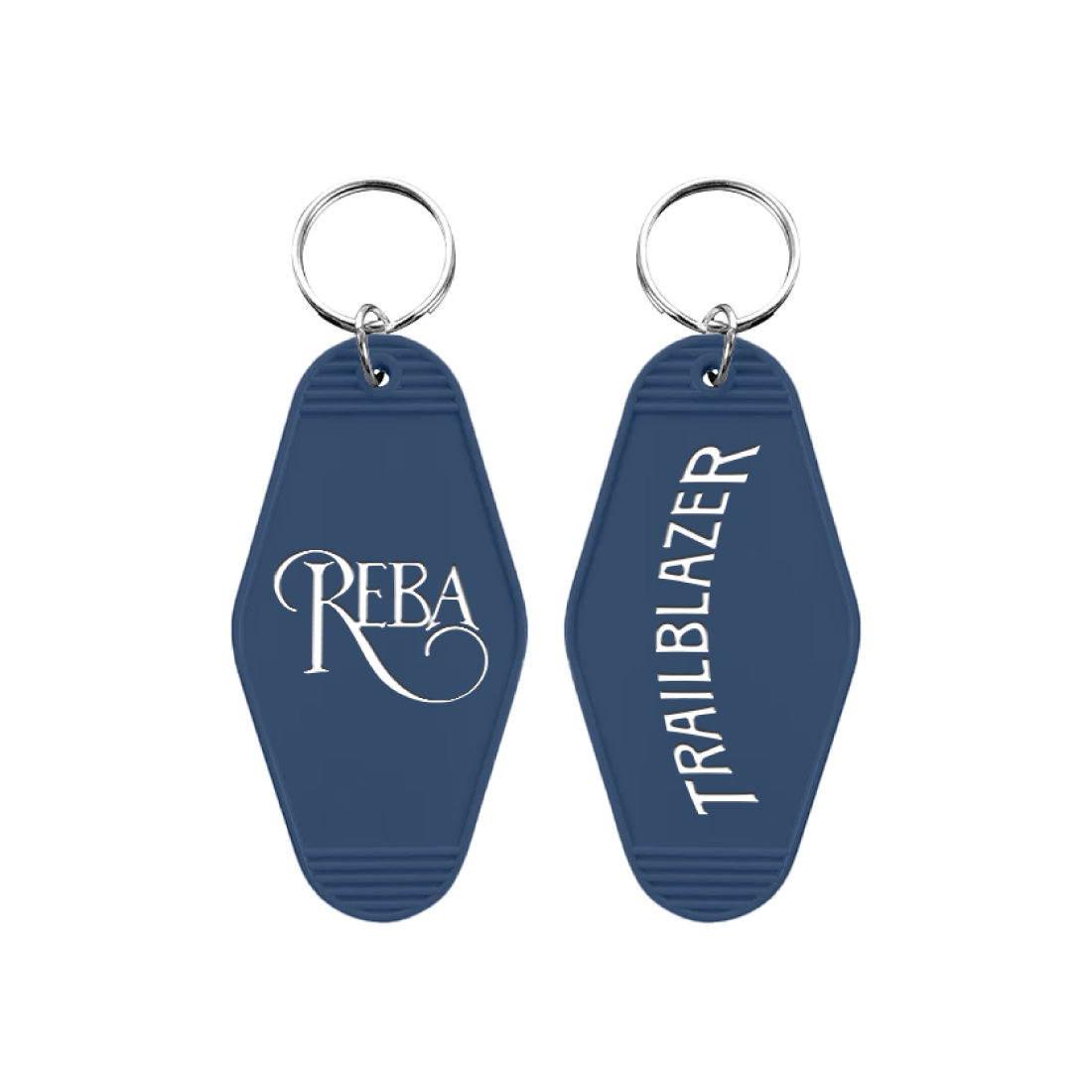 Hotel Keychain
