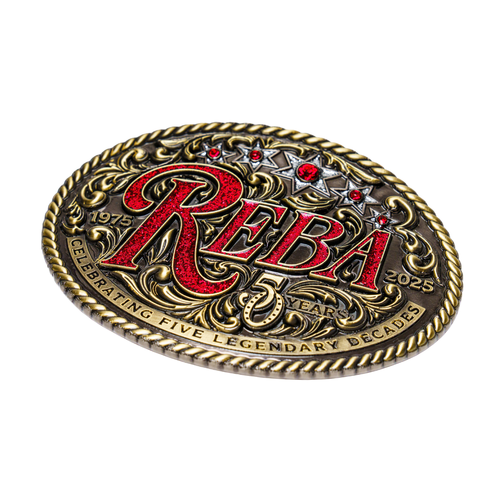 Belt Buckle Angled