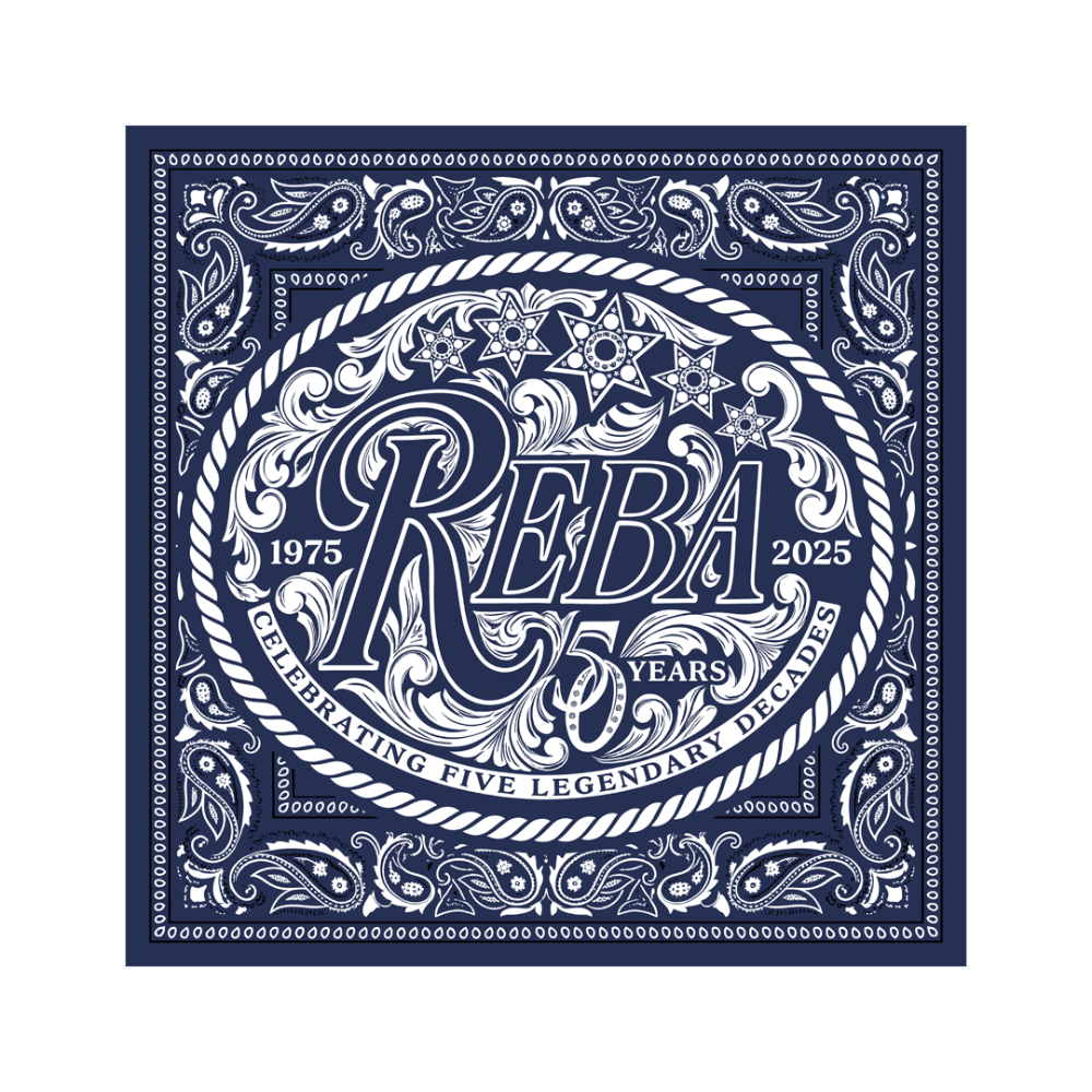 Belt Buckle Bandana