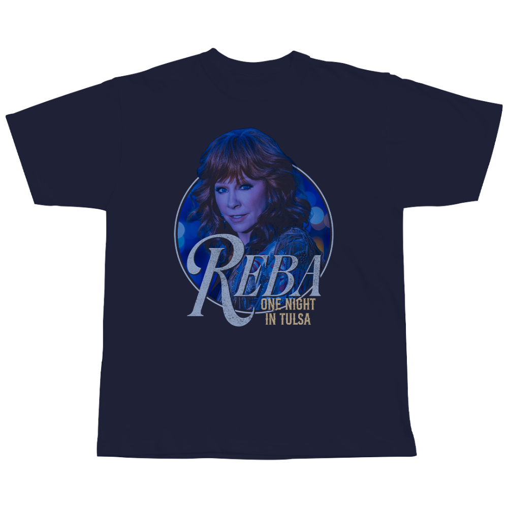 One Night in Tulsa Tee