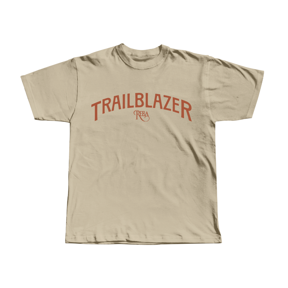 Trailblazer Tee