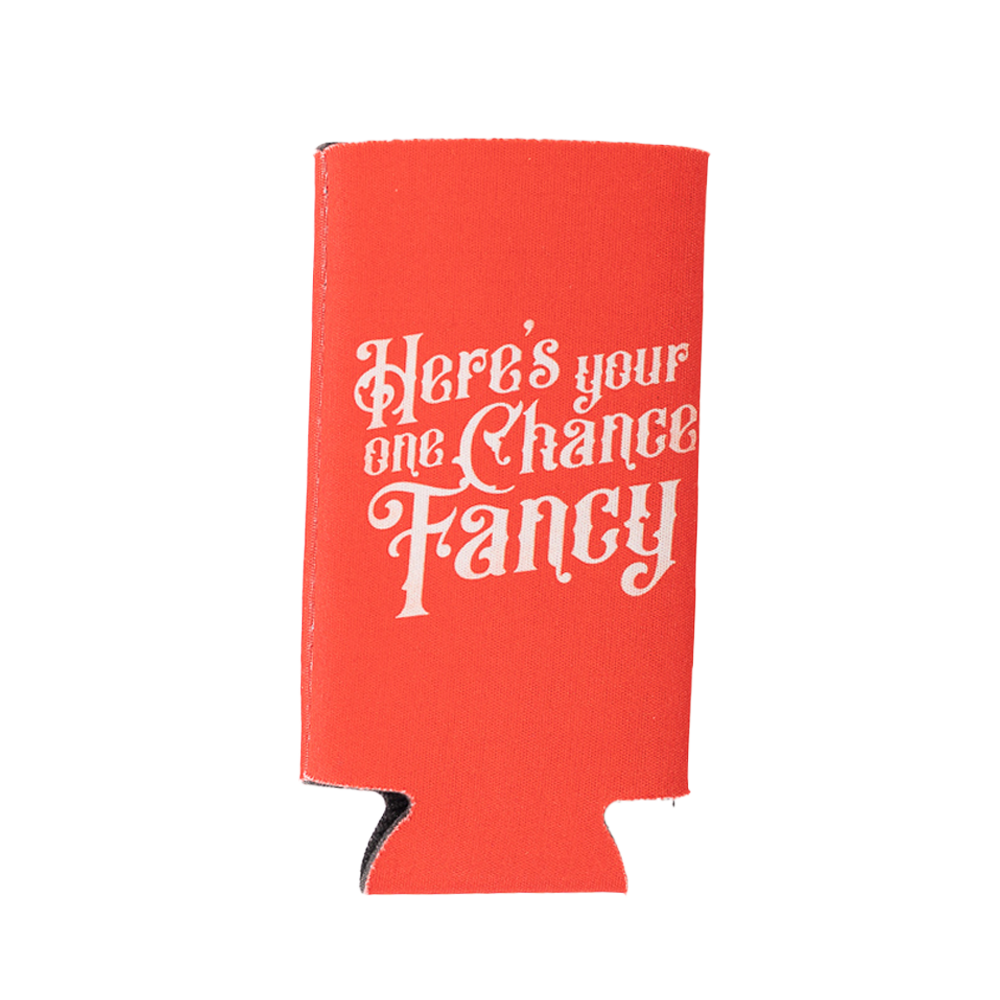 Here's Your One Chance Fancy Can Insulator