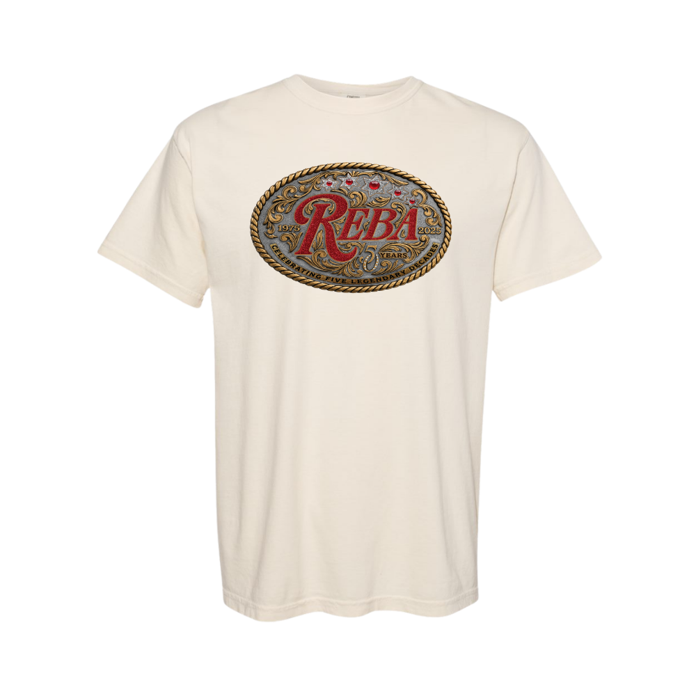 Belt Buckle T-Shirt