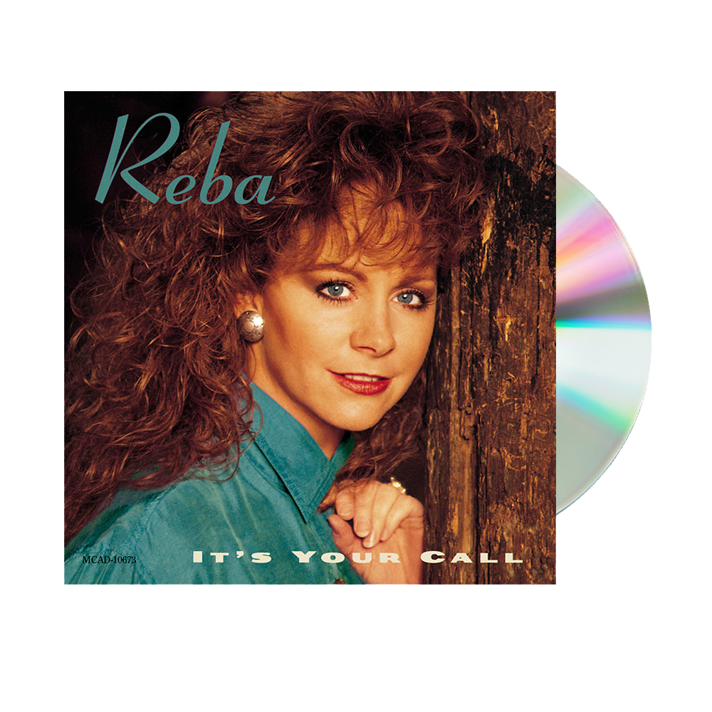 Music - Page 2 - Reba McEntire Not That Fancy Store