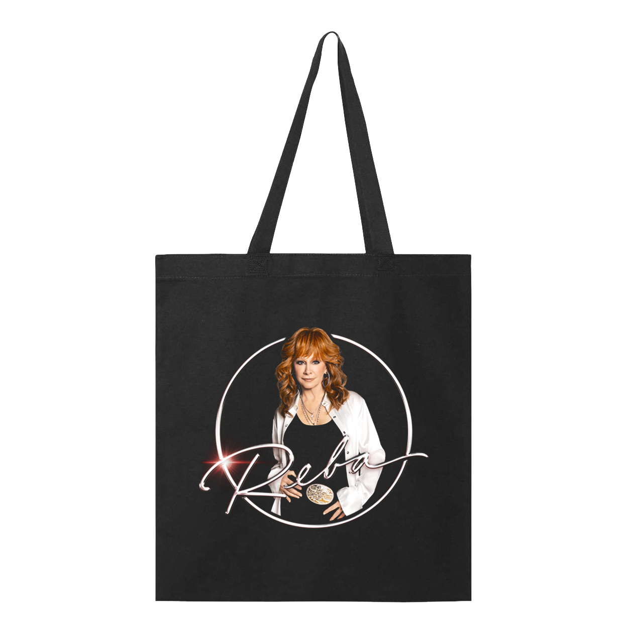 The Hits Tote Bag