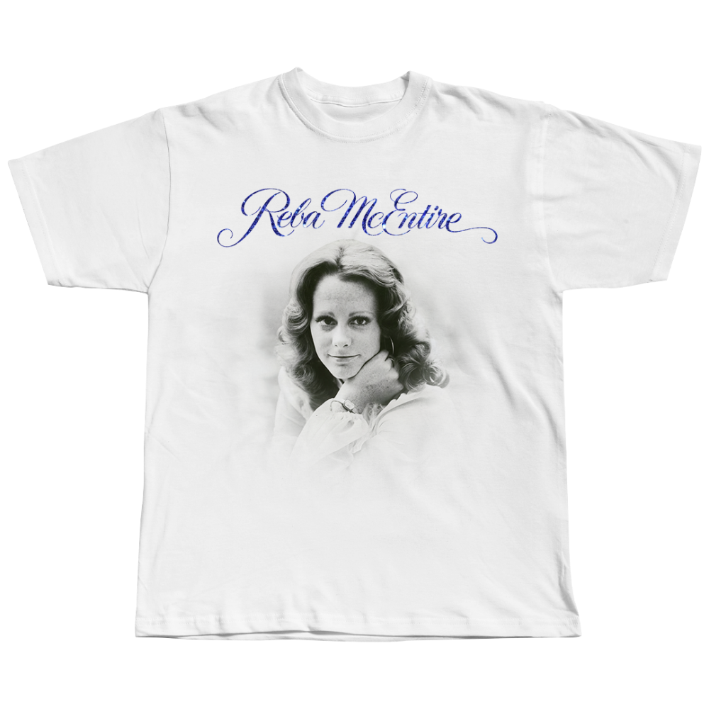 The Making Of Reba Photo Tee