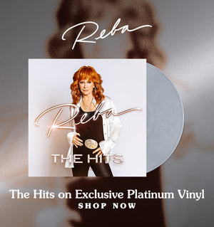Reba McEntire Not That Fancy Store - Reba McEntire Official Store