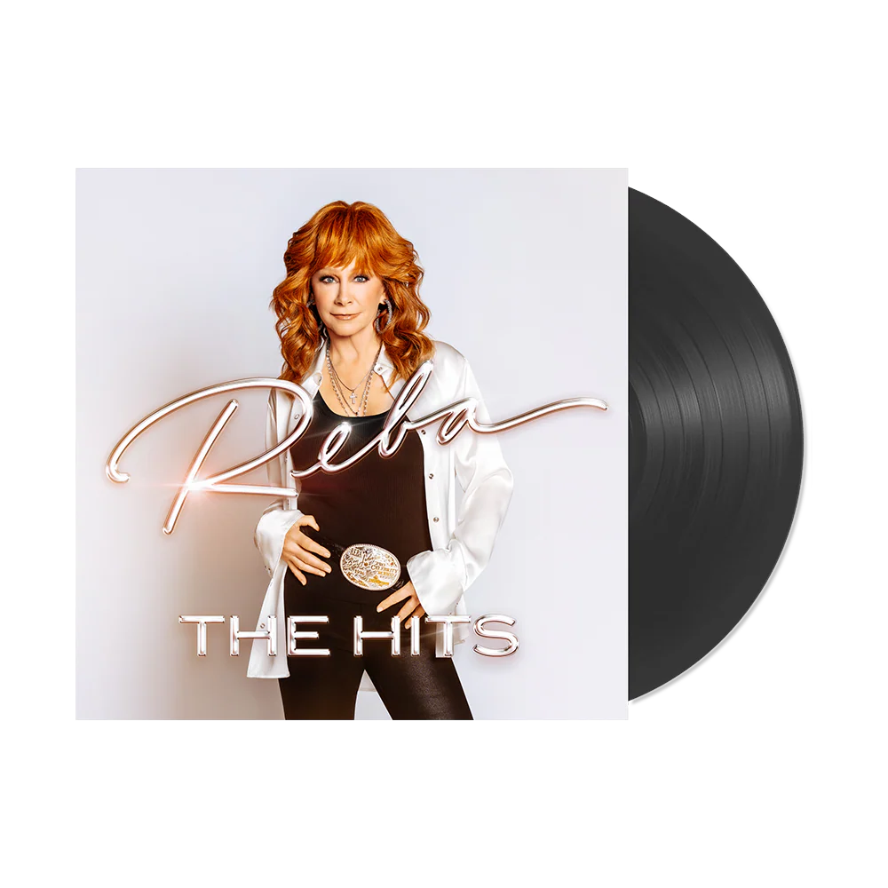 The Hits (LP)
