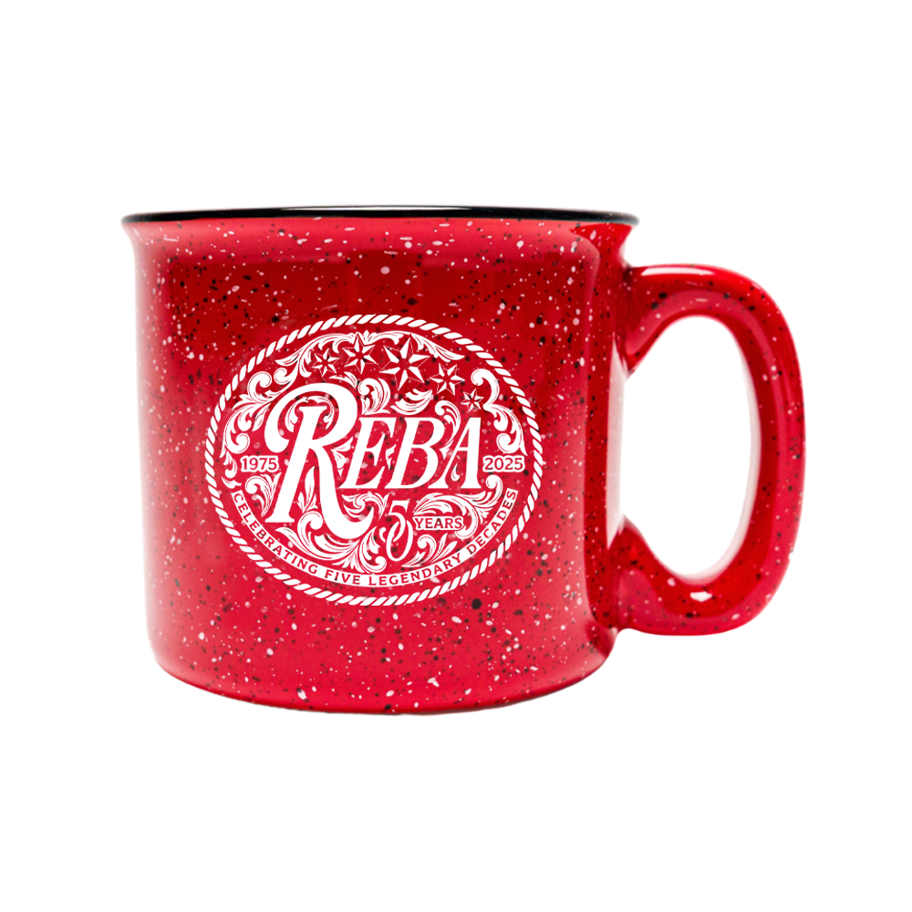 Belt Buckle Mug