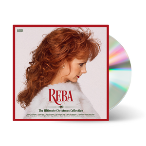 The Ultimate Christmas Collection (CD) - Reba McEntire Not That Fancy Store